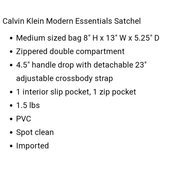 DKNY TILLY TOTE - Picture 4 of 4